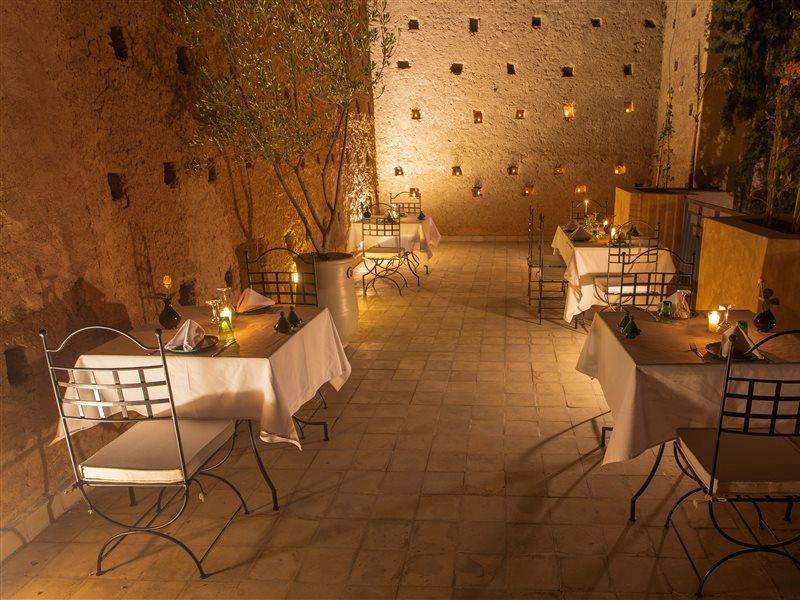 Le Medina Privilege & Spa Marrakesh Bagian luar foto