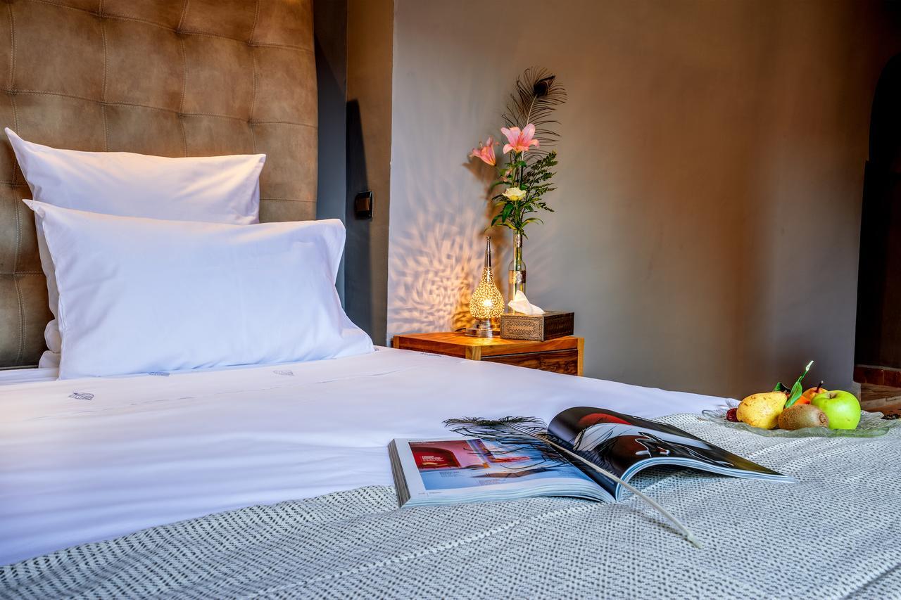 Le Medina Privilege & Spa Marrakesh Bagian luar foto