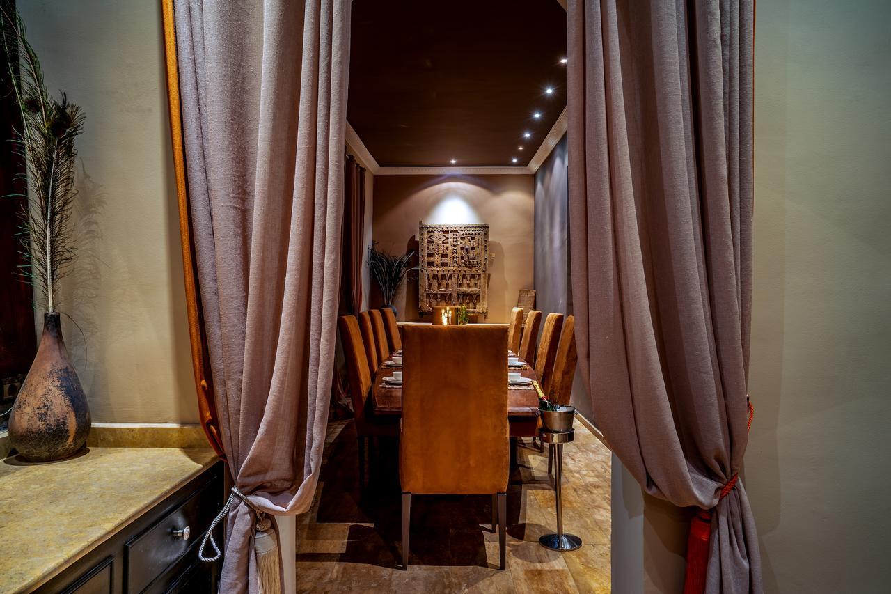 Le Medina Privilege & Spa Marrakesh Bagian luar foto