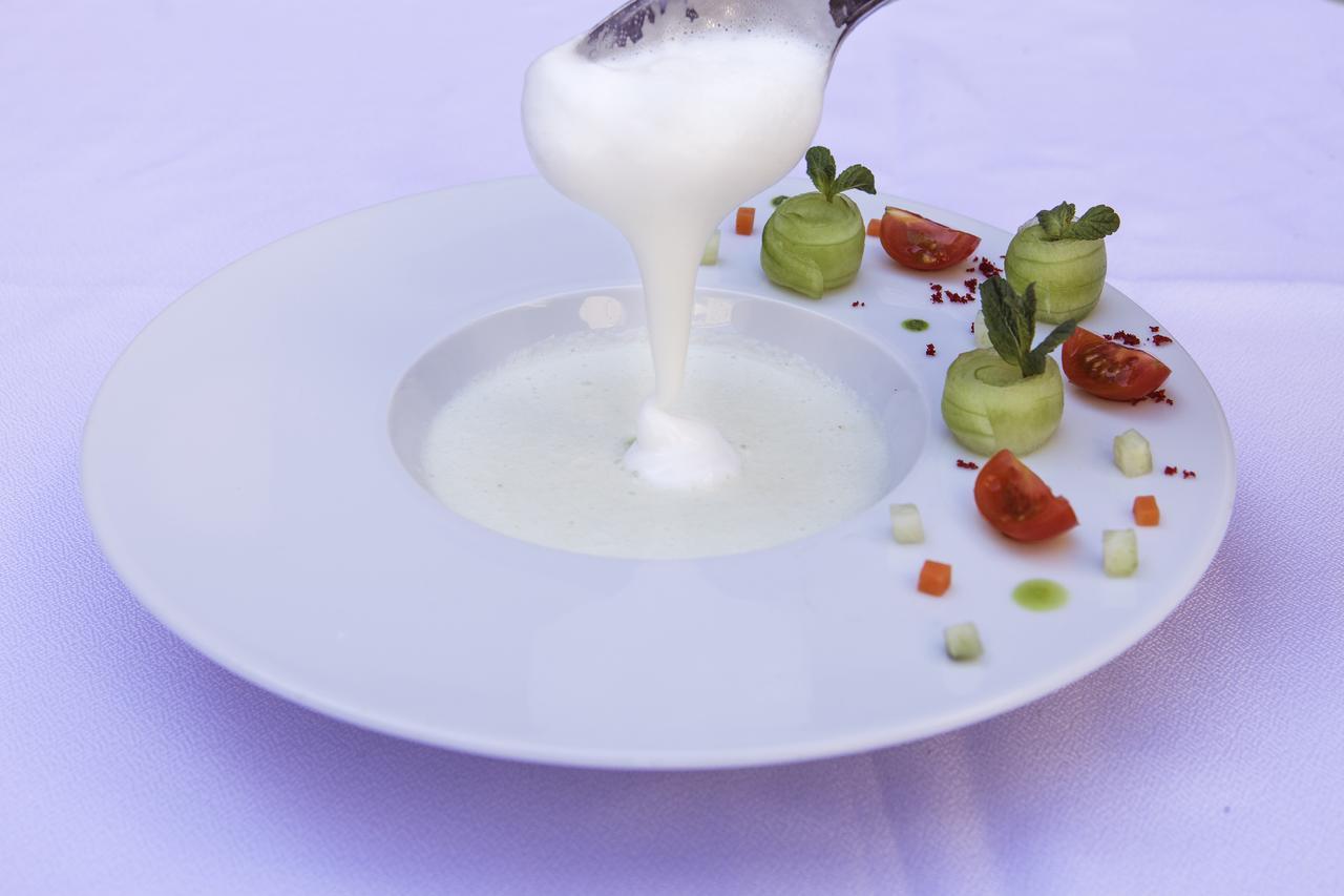Le Medina Privilege & Spa Marrakesh Bagian luar foto