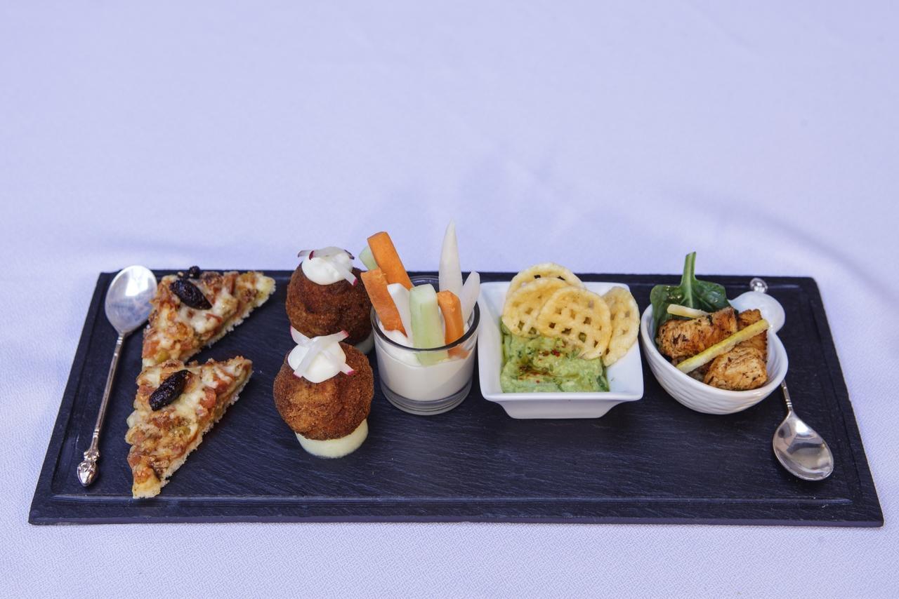 Le Medina Privilege & Spa Marrakesh Bagian luar foto