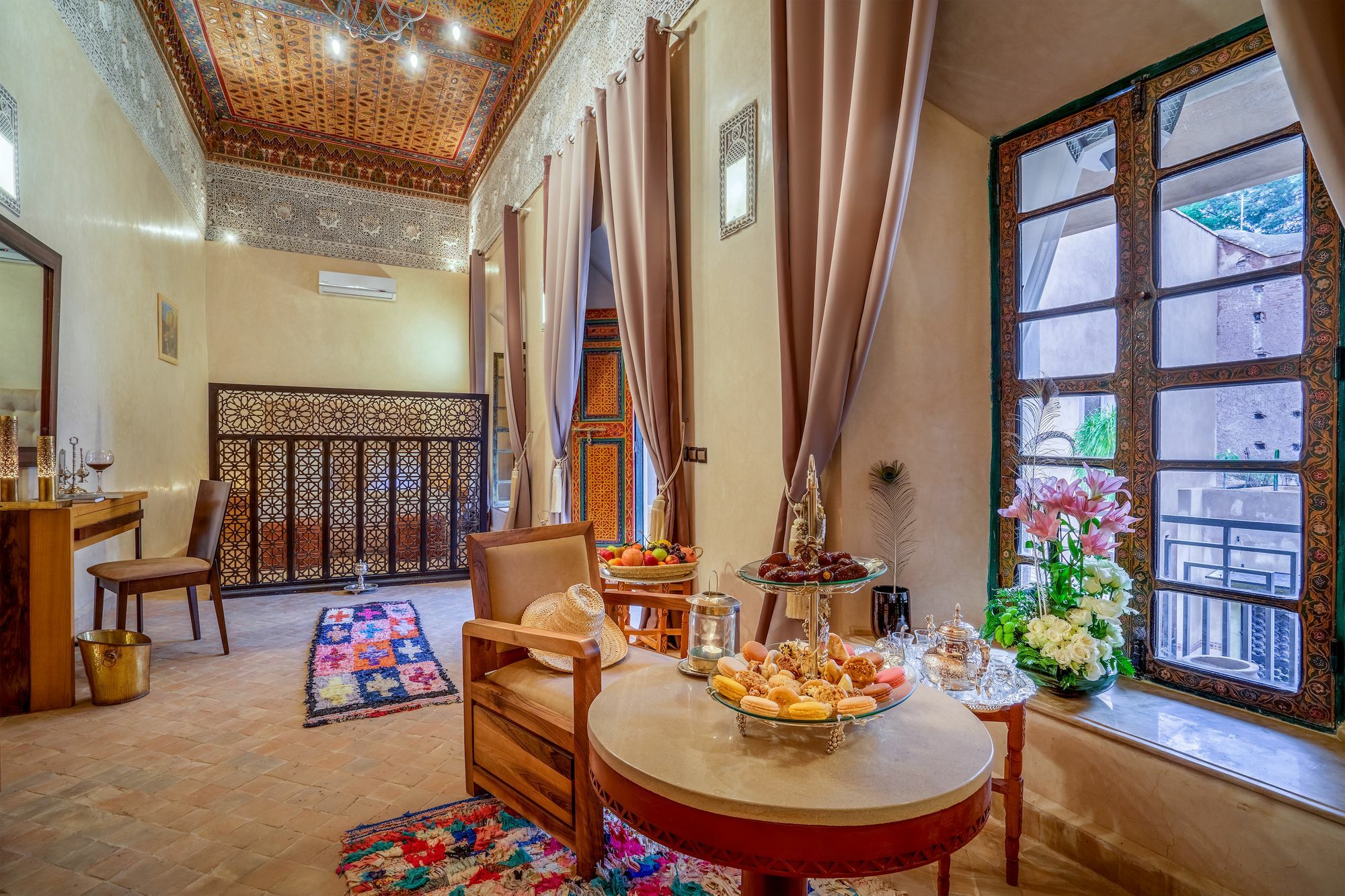 Le Medina Privilege & Spa Marrakesh Bagian luar foto