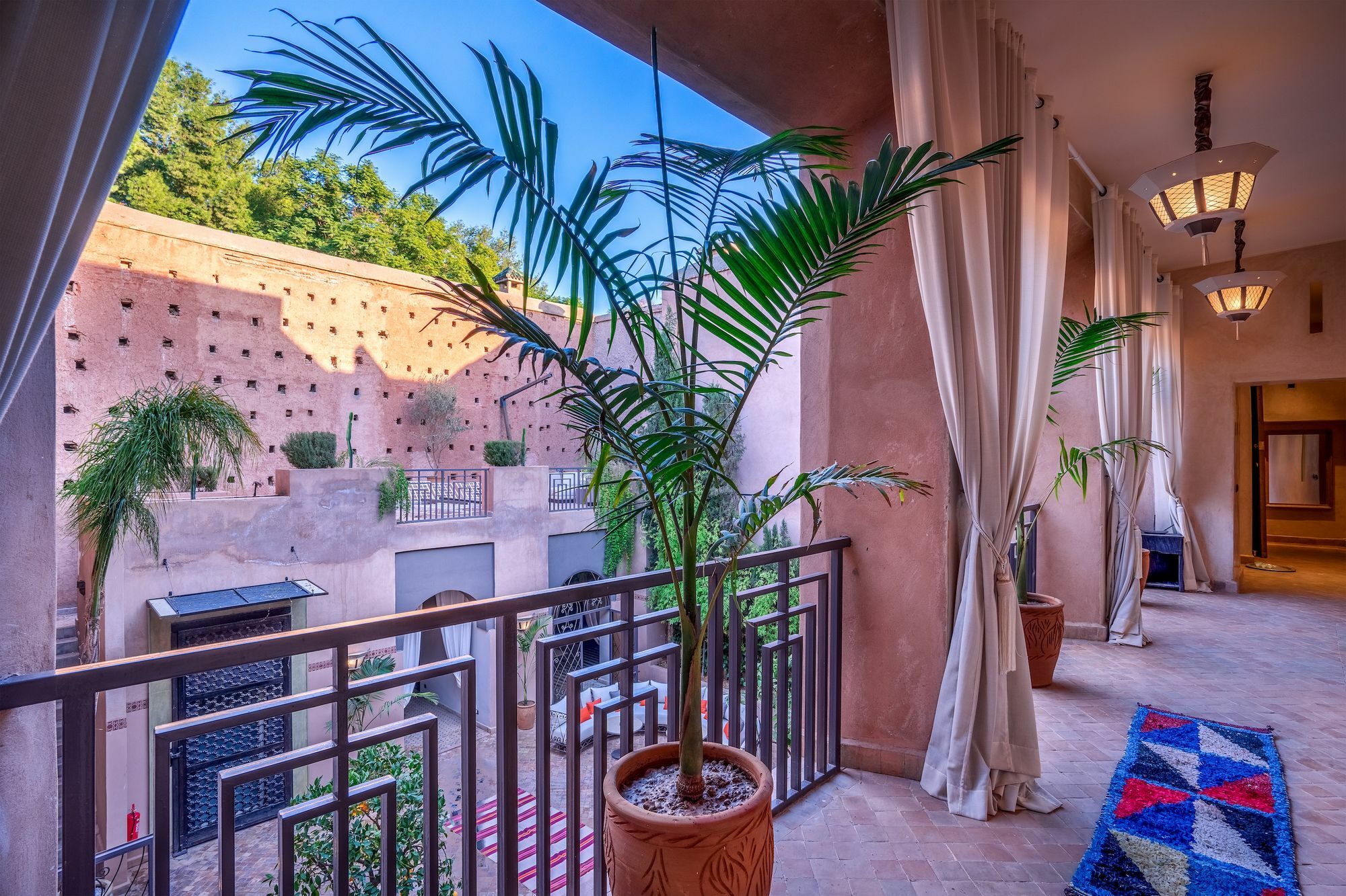 Le Medina Privilege & Spa Marrakesh Bagian luar foto