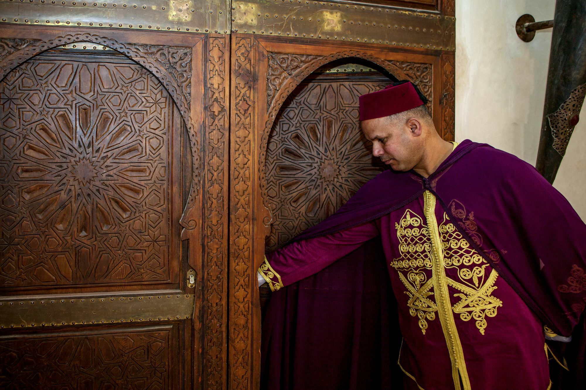 Le Medina Privilege & Spa Marrakesh Bagian luar foto