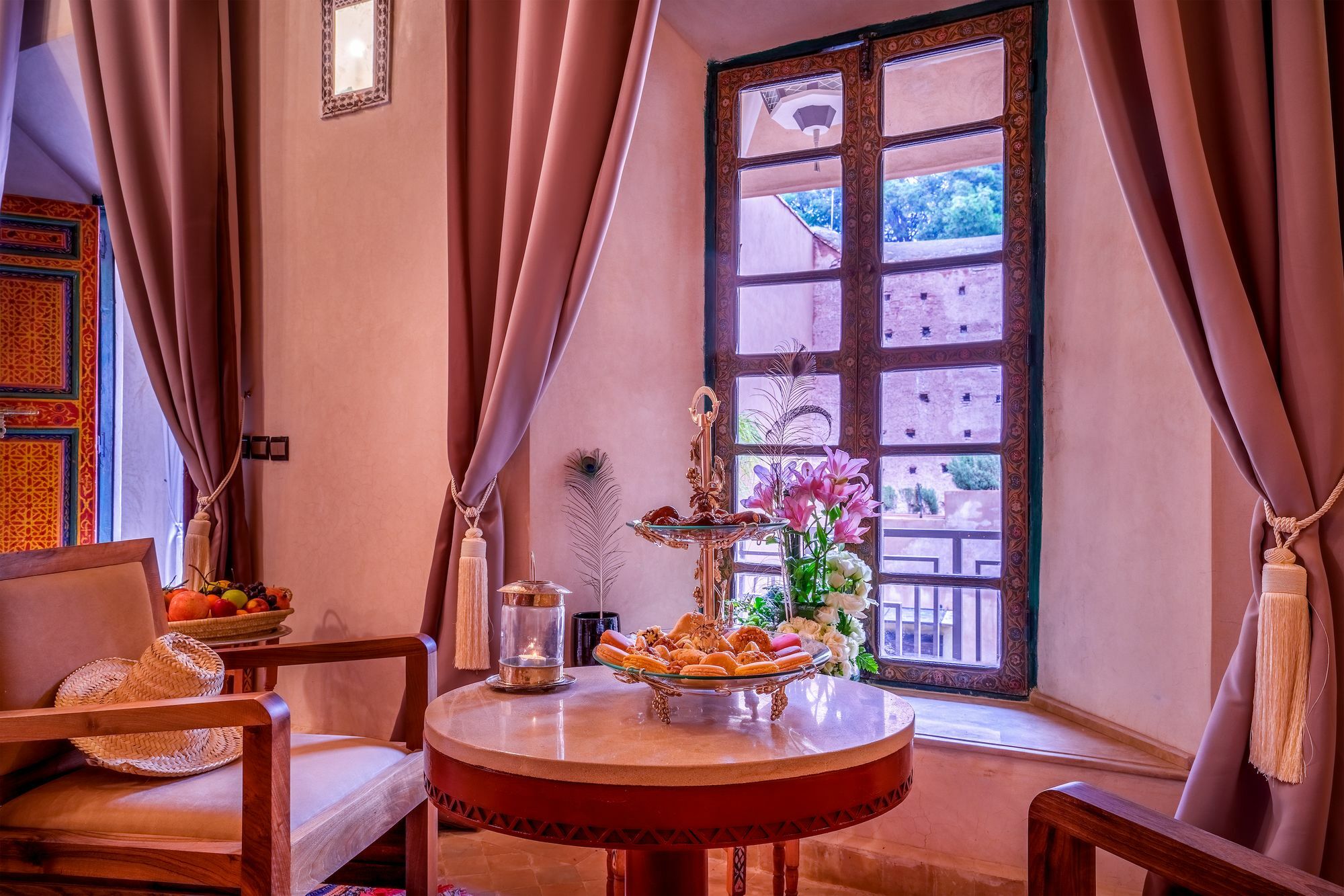 Le Medina Privilege & Spa Marrakesh Bagian luar foto