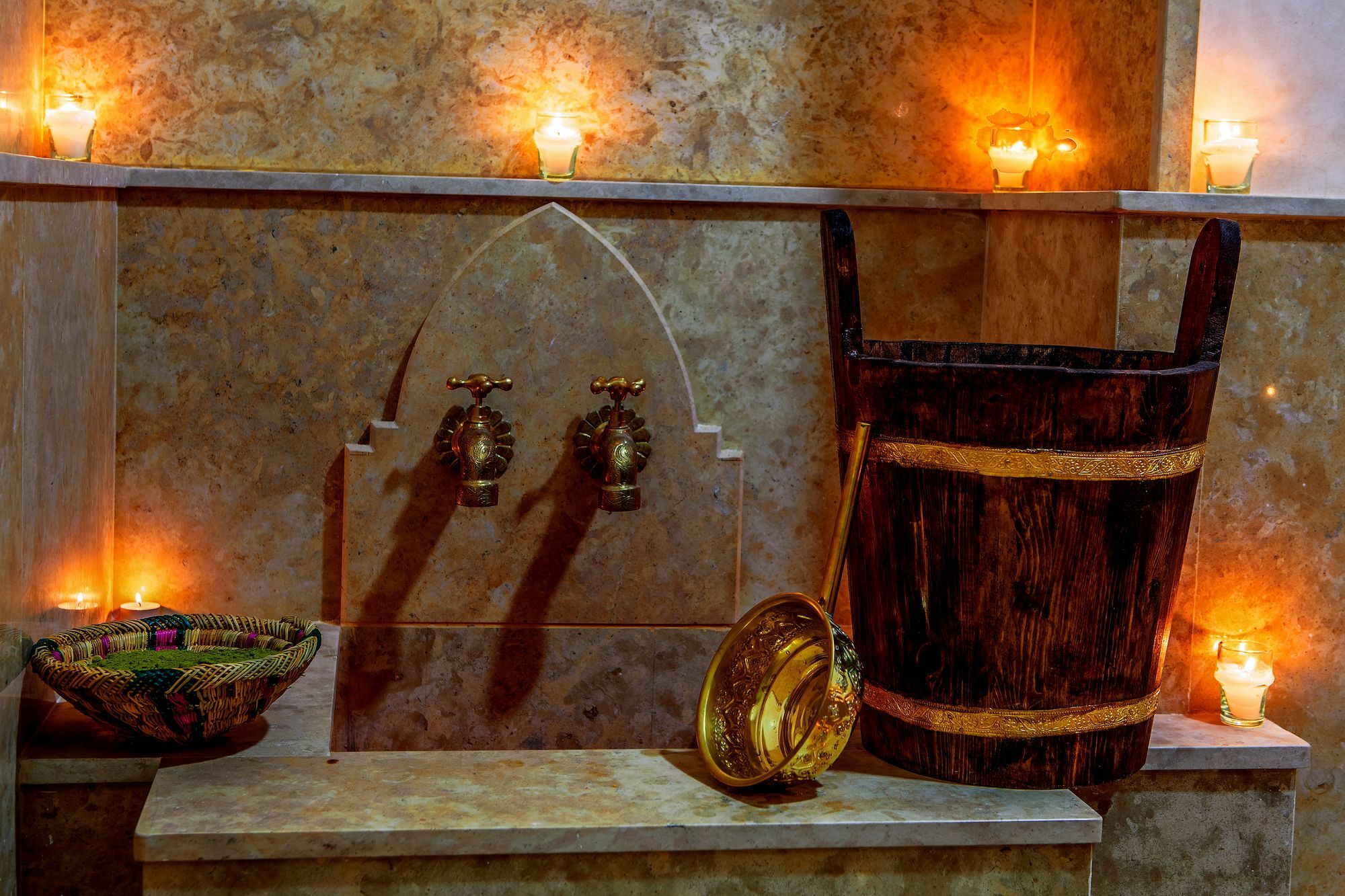 Le Medina Privilege & Spa Marrakesh Bagian luar foto