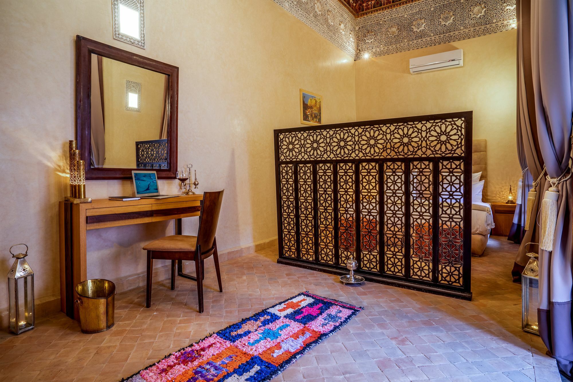 Le Medina Privilege & Spa Marrakesh Bagian luar foto