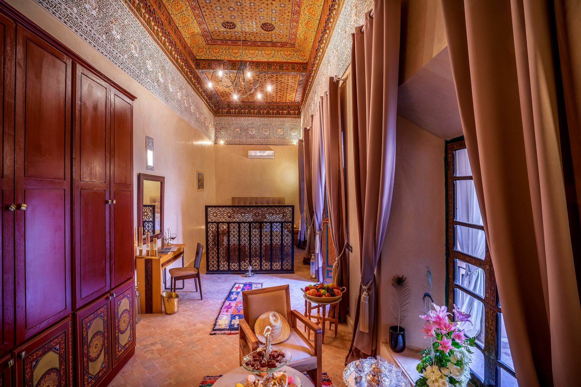 Le Medina Privilege & Spa Marrakesh Bagian luar foto