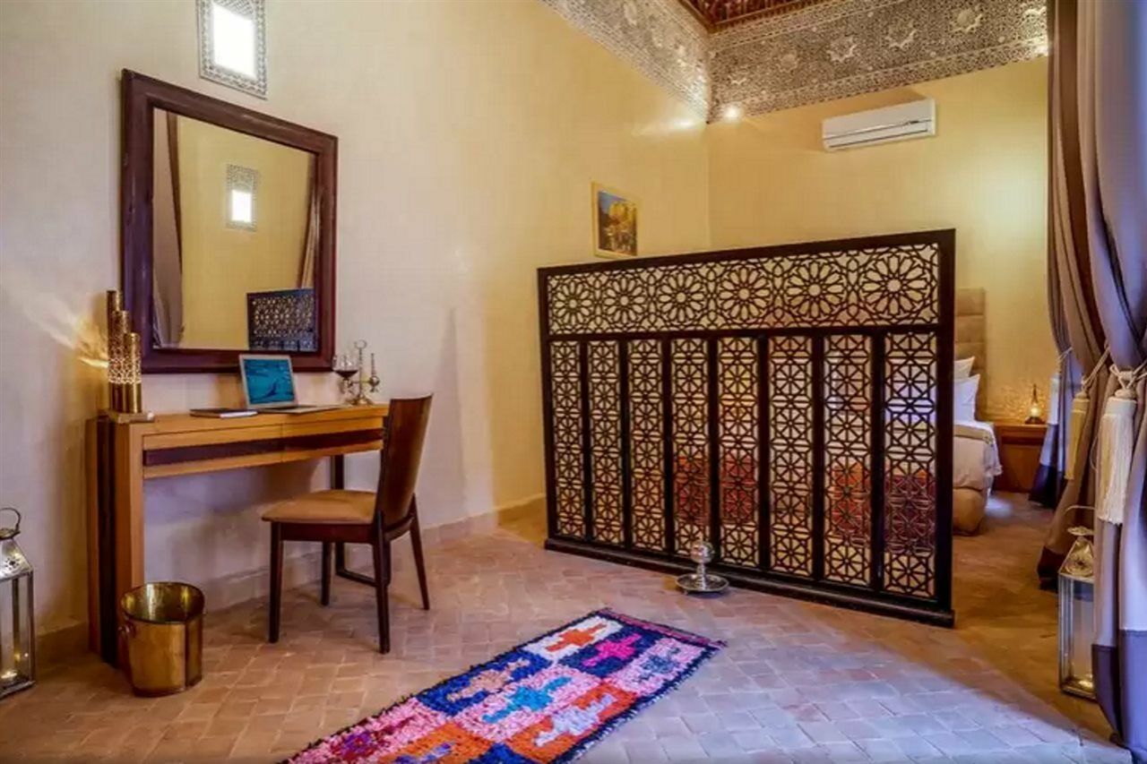 Le Medina Privilege & Spa Marrakesh Bagian luar foto